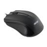 Мышь Acer OMW010 черный Global