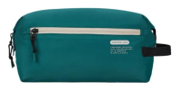 Gaston Luga Несессер LW502 Lightweight Washbag. Косметичка, цвет: лазурно-синий 