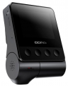 Видеорегистратор Xiaomi (Mi) DDPai  Z40 GPS , разрешение 2592x1944, GLOBAL,черный