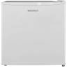 Холодильник NORDFROST RF-50 W / 45 л, внешнее покрытие-металл, размораживание - ручное, 47.2 см х 49.2 см х 45 см