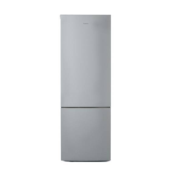 Холодильник Бирюса M6032 / 330 л, внешнее покрытие-металл, размораживание - ручное, 60 см х 180 см х 62.5 см / Global