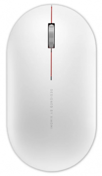 Мышь Xiaomi Mi Wireless Mouse 2 XMWS002TM White, world