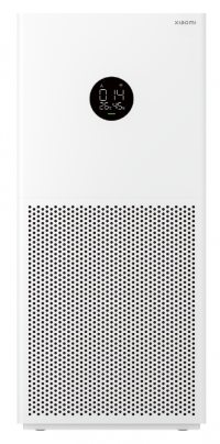 Очиститель воздуха Smart Air Purifier 4 Lite GLOBAL, белый