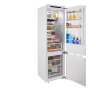 Встраиваемый холодильник HIBERG i-RFCB 455F NFW