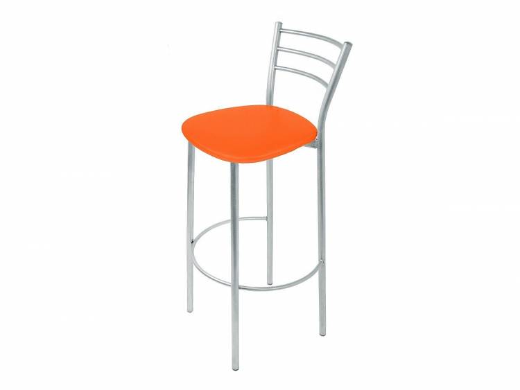 Vivat Барный стул Барный стул MARCO Orange 955*410*450