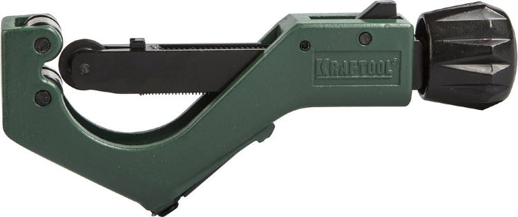 Kraftool 3-42 мм 23385_z01 Труборез для труб из цветных металлов