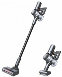 Беспроводной вертикальный пылесос (сухая уборка) Dreame V12