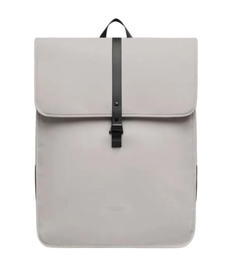 Gaston Luga Рюкзак для ноутбука 16" | Коллекция Däsh DA201 | 43*33*13 см | Бежевый