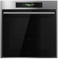 Asko OT66SSH  Духовой шкаф | объем-71л | количество режимов - 11 | Размеры (ВхШхГ), мм: 597x597x564.