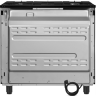 Smeg Варочный центр CX91GMBL | ВхШхГ: 90х90х60 см | Очистка духовки: Гидролизная | Комбинированный 