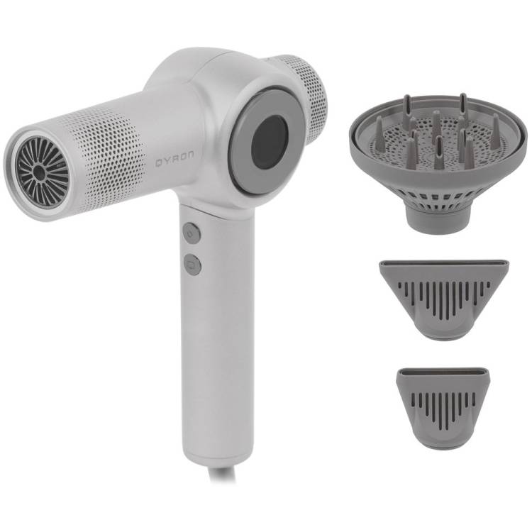 Фен Qyron HD901SV
