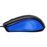 Мышь Acer OMW011 черный/синий Global