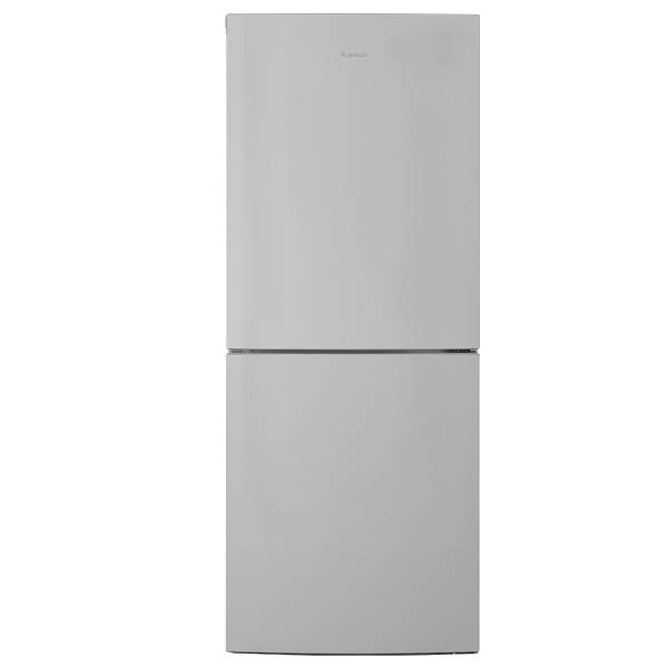 Холодильник Бирюса M6033 / 310 л, внешнее покрытие-металл, размораживание - ручное, 60 см х 175 см х 62.5 см / Global