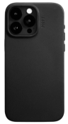 Чехол Moft Snap Phone Case MOVAS с MagSafe для iPhone 15 Pro Max, Black