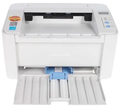 Принтер лазерный Pantum P2200 / черно-белая печать, A4, 1200x1200 dpi, ч/б - 20 стр/мин (A4), USB Global
