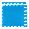 DFC Мат-пазл, 50 х 50 см, 8 мм, Цвет синий
