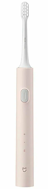 Зубная щетка Mijia Sonic Electric Toothbrush T200 розовый (MES606)