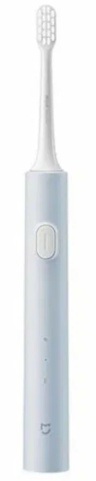 Зубная щетка Mijia Sonic Electric Toothbrush T200 розовый (MES606)