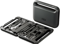 Набор из 12 инструментов универсальный Xiaomi Mijia Toolbox (MJGJX001QW), JOYA