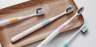 Набор зубных щеток Xiaomi Doctor B Bass Method Toothbrush 4шт, JOYA