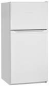 Холодильник Nordfrost NRT 143 032 / 190 л, внешнее покрытие-металл, размораживание - ручное, 123.5 см x 57.4 см x 62.5 см