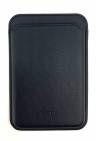 Кожаный чехол - бумажник K-DOO LEATHER WALLET MagSafe для iPhone 