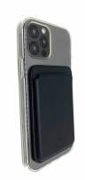Кожаный чехол - бумажник K-DOO LEATHER WALLET MagSafe для iPhone 