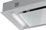 Asko Вытяжка CBB862WGC | ВхШхГ: | 7,8х86х30 см | Режимы работы: отвод / циркуляция | Количество скоростей: 5