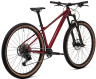 Welt Велосипед Rambler 2.0 (2026) | Горный | Размер: XL | Диаметр колес 29" | На рост: 182-195 см | Рама: Alloy 6061, Boost | Вилка: Uding UD-32: Boost, Air | Вес: 13,4 кг | Baron Red
