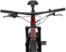 Welt Велосипед Rambler 2.0 (2026) | Горный | Размер: XL | Диаметр колес 29" | На рост: 182-195 см | Рама: Alloy 6061, Boost | Вилка: Uding UD-32: Boost, Air | Вес: 13,4 кг | Baron Red
