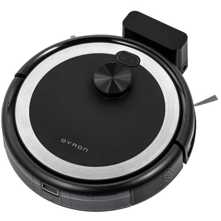 Робот-пылесос Qyron VR602