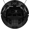 Qyron Робот-пылесос VR602 | Площадь уборки: 120 кв.м | Уборка: сухая | Мощность всасывания: 3000 Пa