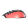 Мышь Acer OMW012 черный/красный Global