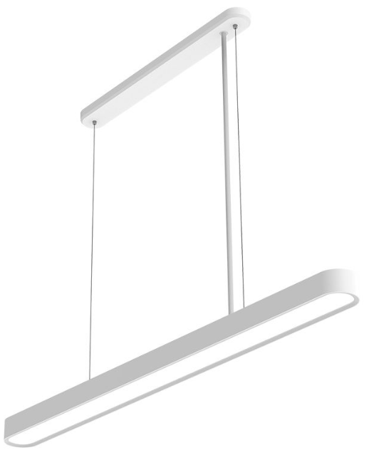 Xiaomi Светильник светодиодный Yeelight Smart Meteorite LED (YLDL01YL), 33 Вт White