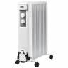 Радиатор масляный Zanussi Casa ZOH/CS-11W 2200W (11 секций) Эффективен для помещений площадью до 27 м.кв.