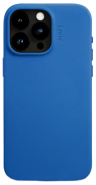 Чехол Moft Snap Phone Case MOVAS с MagSafe для iPhone 15 Pro Max, Sapphire