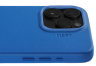 Чехол Moft Snap Phone Case MOVAS с MagSafe для iPhone 15 Pro Max, Sapphire