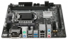 Материнская плата ASRock H510M-HDV/LGA 1200, Intel H510, 2xDDR4-2933 МГц, 1xPCI-Ex16, Micro-ATX