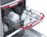 Kuppersberg Посудомоечная машина GFM 6073 серый | расход воды - 10 л | кол-во комплектов - 14 | защита от протечек | 84.5 см x 59.8 см x 60 см
