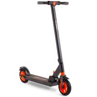 Электросамокат Kugoo First