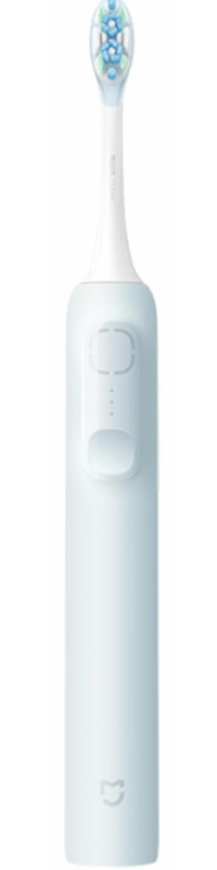 Зубная щетка Mijia Sonic Electric Toothbrush белый (MES609)