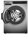 Asko WMC6743VB.T отдельностоящая стиральная машина | загрузка-7кг | об./мин-1400 | программ-26 | страна-изготовитель: Словения |  92х64х66.1см