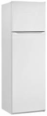 Холодильник Nordfrost NRT 144 032 / 330 л, внешнее покрытие-металл, размораживание - ручное, 177.2 см x 57.4 см x 62.5 см