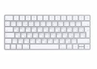 Клавиатура Apple Magic Keyboard White Bluetooth