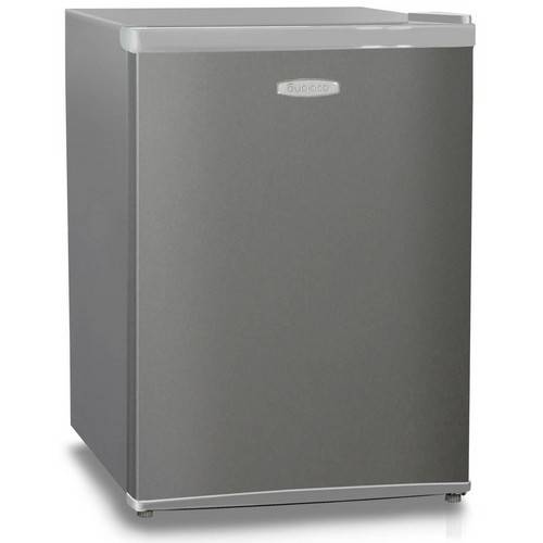 Холодильник Бирюса M70 / 67 л, внешнее покрытие-металл, пластик, размораживание - ручное, 66.5 см * 46.5 см * 54.2 см / Global