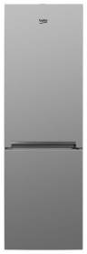 Холодильник Beko RCSK270M20S , 262 л, внешнее покрытие-металл, размораживание - ручное, 54 см х 171 см х 60 см /Global