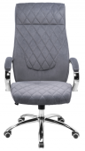 Woodville Компьютерное кресло Monte темно-серый | Ширина - 65; Глубина - 72; Высота - 117 см