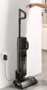 Вертикальный беспроводной пылесос Xiaomi Dreame M12 (сухая/ влажная уборка) 12000 Па | 4000 мАч | автоматическая отчистка роликовой щетки, group