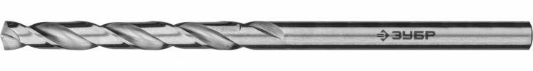 Зубр 29625-2.6, d=2,6 мм Сверло по металлу Проф-А, класс А