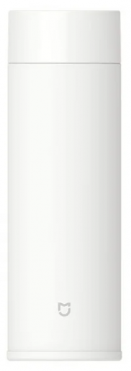 Классический термос Xiaomi Mijia Vacuum Cup 0.35 л White,  world